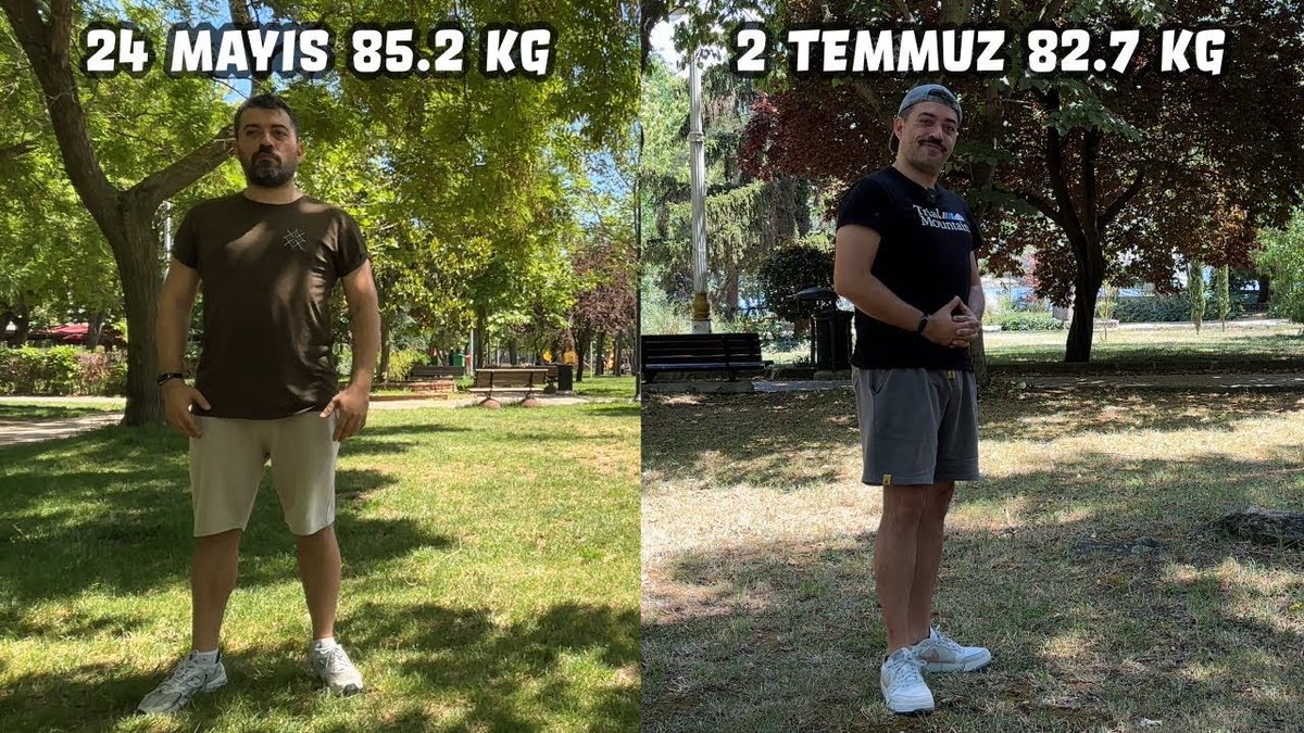 gece gece gelen sağlık perileri…
SİZİ DAHA SAĞLIKLI YAPACAK BEŞ ADIM !! 
Video : youtu.be/oh3QqjqCo5o?si…