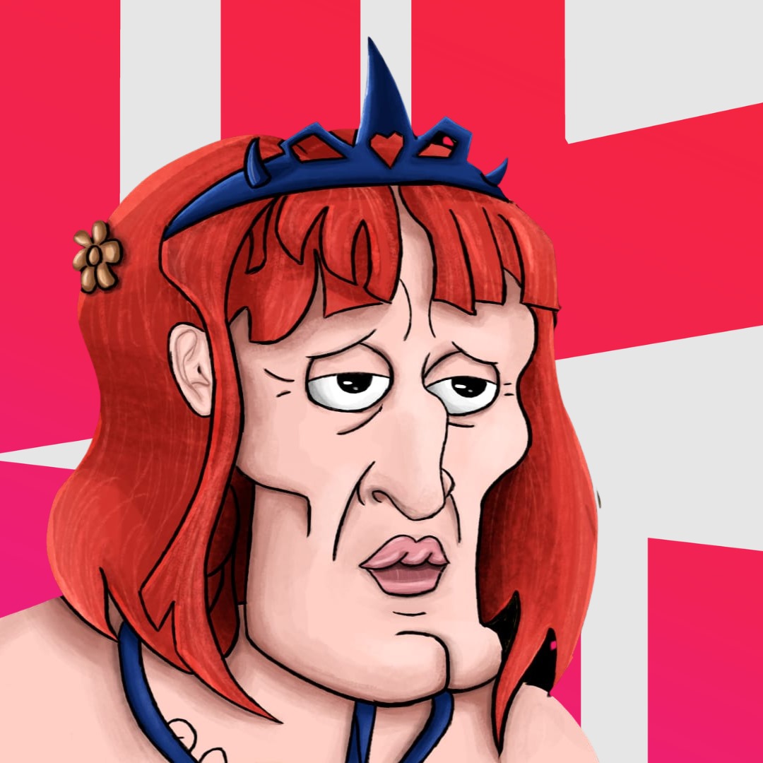 Andromeda1Stu's tweet photo. 💄✨ Kaunis unlocked: "Ultimate Rizz Mode"

#Kaunis #HandsomeKaunis #memeart #HandsomeSquidward #fightinggame  
#smashlike #indiegame #MAUInc #shitpost #gamedev #beautyisinthedetails https://t.co/QAWDeawiZW