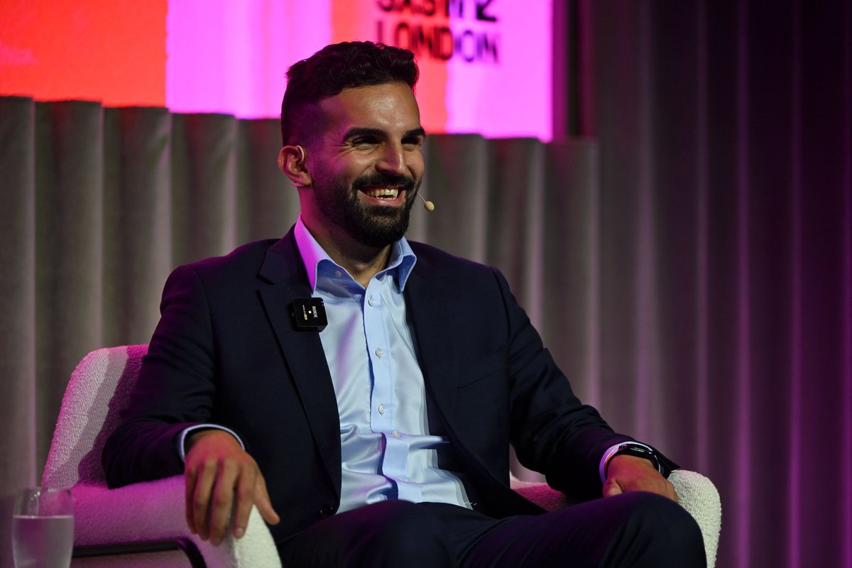 Still buzzing from speaking at the very first SXSW London — and even prouder that it took place right here in Hackney, my hometown.

It was an honour to represent as Deputy Mayor, sharing London’s mission to tackle the climate crisis ✊🏼✊🏾
