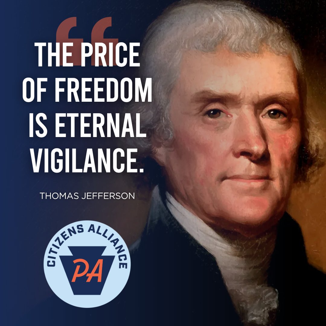 Citizens Alliance of Pennsylvania (@capennsylvania) on Twitter photo 