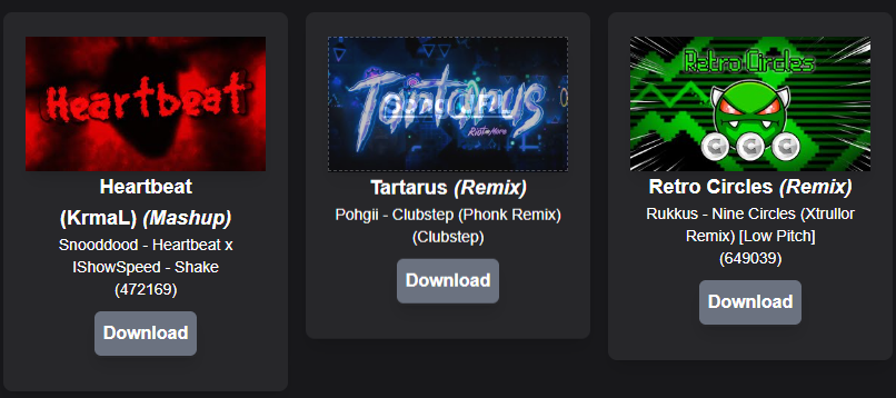 ma4rko's tweet photo. for a second i thought i saw the rgb on song file hub. i was deeply mistaken https://t.co/1C7T6IOrs2