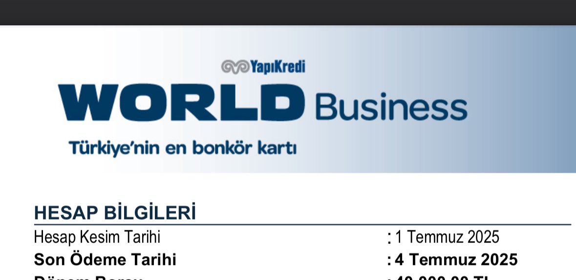 . <a href="/YapiKredi/">Yapı Kredi</a> bu kurnazlık değil de nedir?