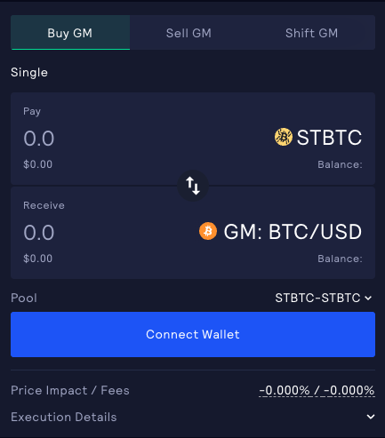 GMX is now live on the Spiderchain🕷️

Using any EVM wallet here's how to get in:

- Bridge on @garden_finance for BTC: app.garden.finance
- Swap BTC -> stBTC on $GMX: app.gmx.io/#/trade/swap
- Deposit into gmBTC:  app.gmx.io/#/pools/detail…

Sit back &amp; enjoy the yield🫐