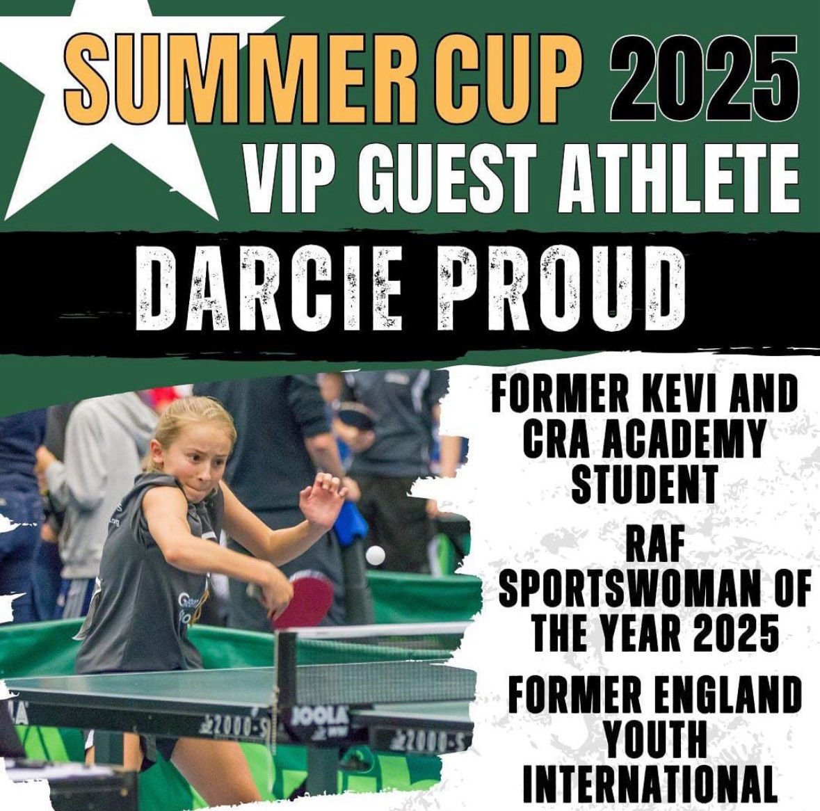 Charles Read Academy tweet media