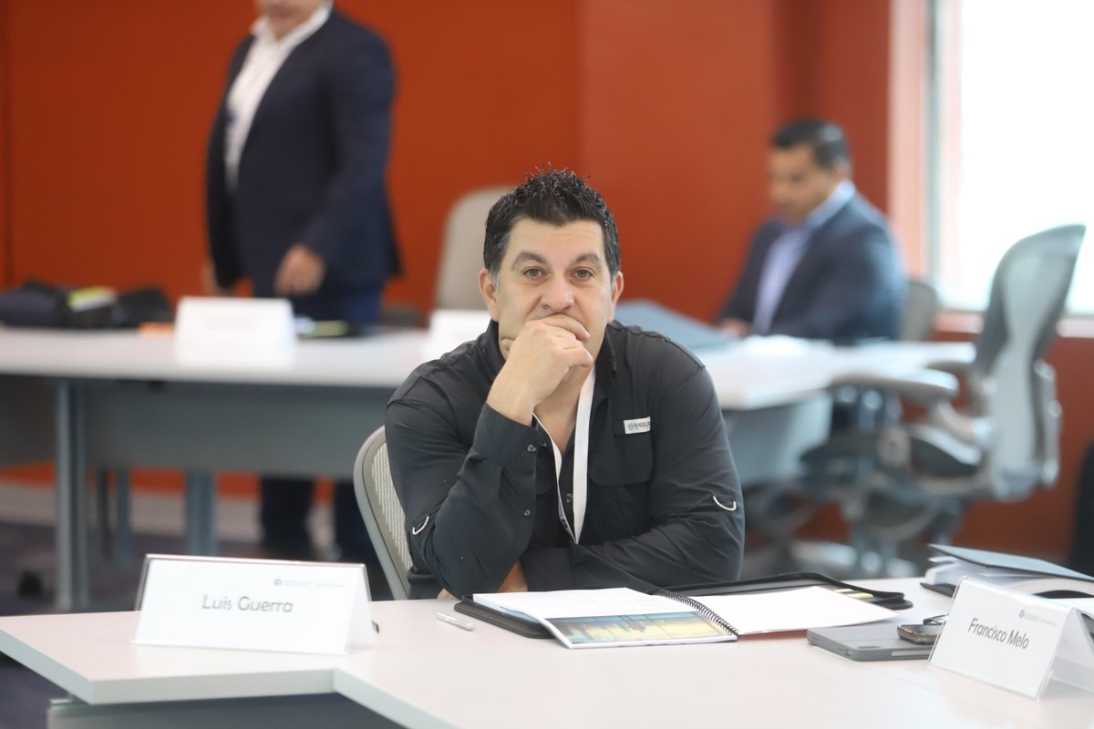 #ExecutiveEducation A través de un programa diseñado a la medida, #EGADE acompaña a Bulkmatic México en la formación de líderes multinivel capaces de enfrentar retos complejos con visión estratégica, agilidad y propósito.