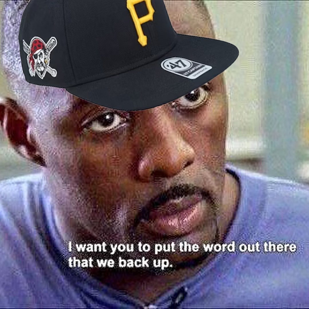 #LetsGoBucs