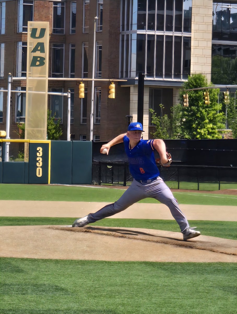 Great game on the beautiful campus of UAB vs the Rawlings SE Mavericks.   The game ended in a 1-1 tie.  The PG National Elite Championship delivers each year with top notch competition, superb facilities &amp; is the most recruited event of the summer.

<a href="/CoachMossUAB/">Brad Moss</a>
<a href="/PG_OhioValley/">Perfect Game Ohio Valley</a>