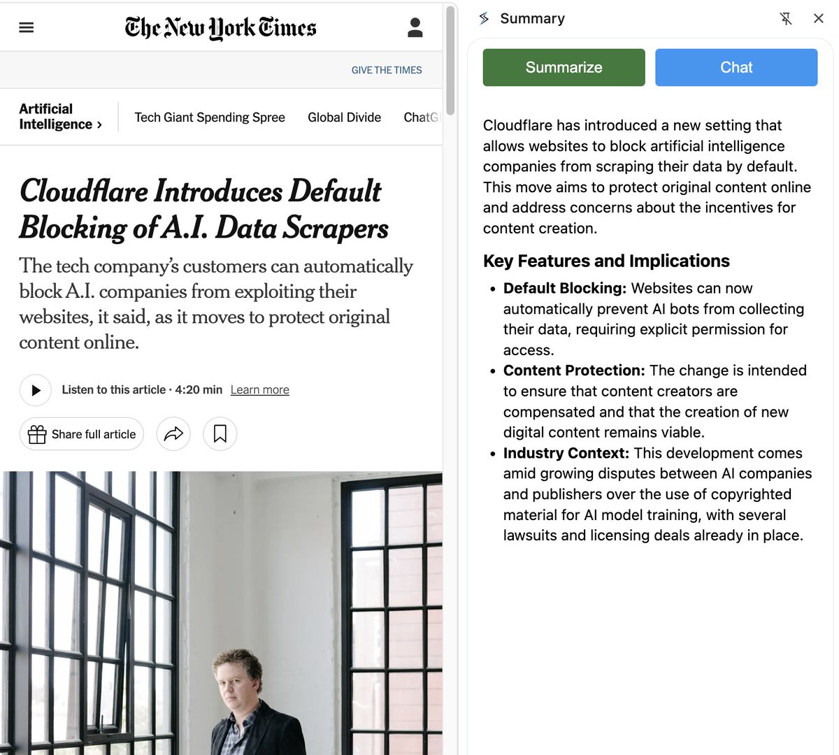 Pretraining as we know it is definitely over