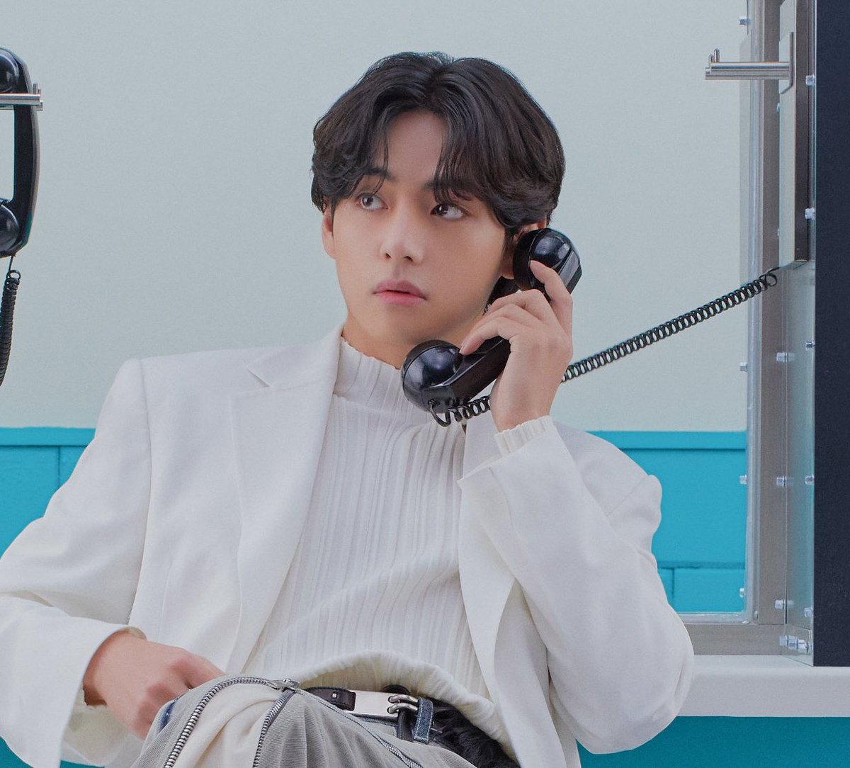 나는 아직 잊지모대 
이 오빠가                                사실 뽀짝이었다니