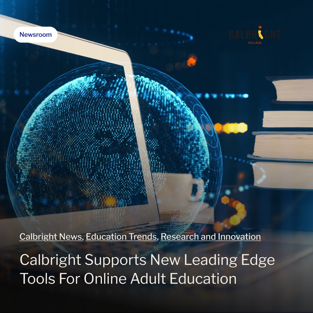 Calbright College (@gocalbright) on Twitter photo Our sponsorship of the Post-Secondary Learning track of the <a href="/ToolsCompete/">Tools Competition</a> Learning Engineering #ToolsCompetition is an investment in the #edtech tools that will reshape the future of higher education. Learn more: calbrig.ht/3G7nVMh Our sponsorship of the Post-Secondary Learning track of the <a href="/ToolsCompete/">Tools Competition</a> Learning Engineering #ToolsCompetition is an investment in the #edtech tools that will reshape the future of higher education. Learn more: calbrig.ht/3G7nVMh