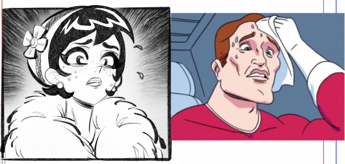 ANDYMAX (@andymaxart) on Twitter photo Whoops, I unintentionally recreated that meme! š® Whoops, I unintentionally recreated that meme! š®