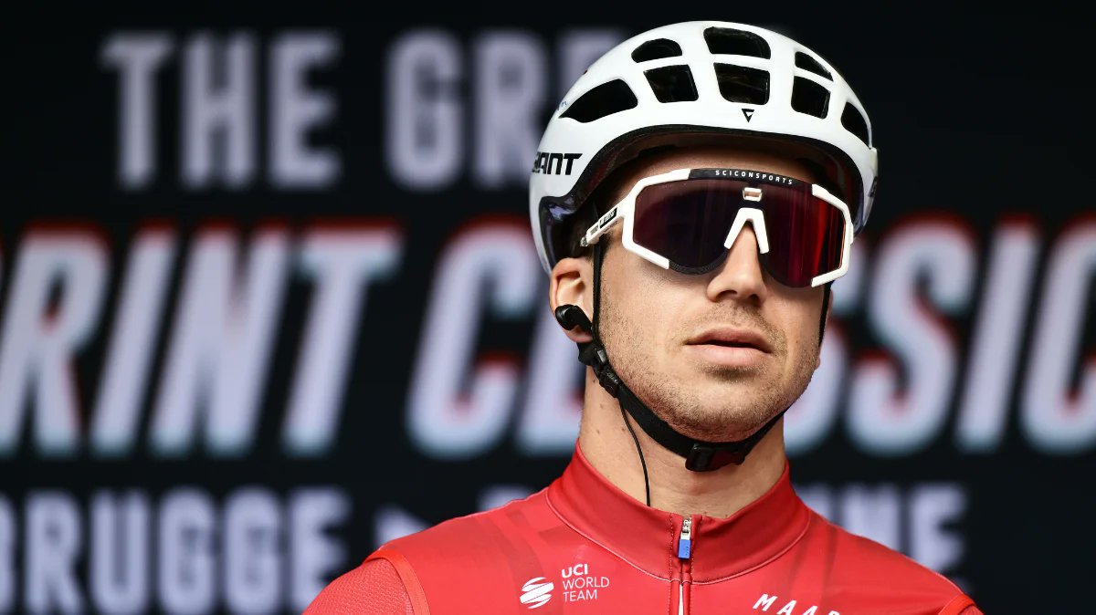 RenaudB31's tweet image. #TDF2025 / 🎙 Décla
🇳🇱 Dylan Groenewegen (JAY) : &quot;Mon objectif principal est de s’imposer dès la première étape et de prendre le maillot jaune. (...) D’autres opportunités se présenteront ensuite. Sur le papier, je pense que j’en aurai environ six.&quot;

📷 Icon Sport