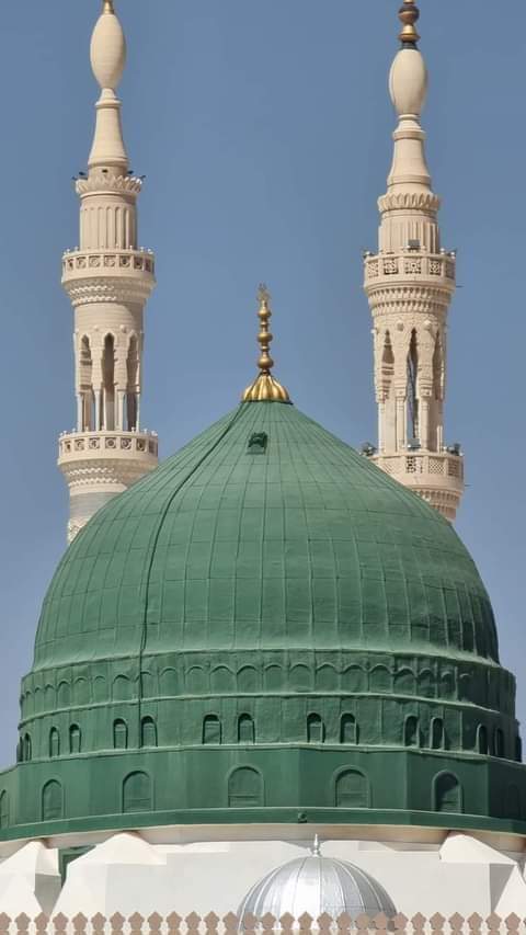a2a5z's tweet image. 💚#السَلاَمُ_وعَلَيْكُمْ_وَرَحْمَةُ_اللهِ_وبَرَكَاتُه🌹
💕
💚 اللھم صلی علی محمدﷺ🌹 وعلی آل محمدﷺ 🌹💚
💮
#صباح_الخير_والسعاده
🍏Have a blessed day♥️🍒♥️
#آمین
🙏🩷❤️💙🩵💜💙🩵💚
#خاتم_النبیین_رَحۡمَةًلِّلۡعَٰالَمِينَ_محمّدﷺّ