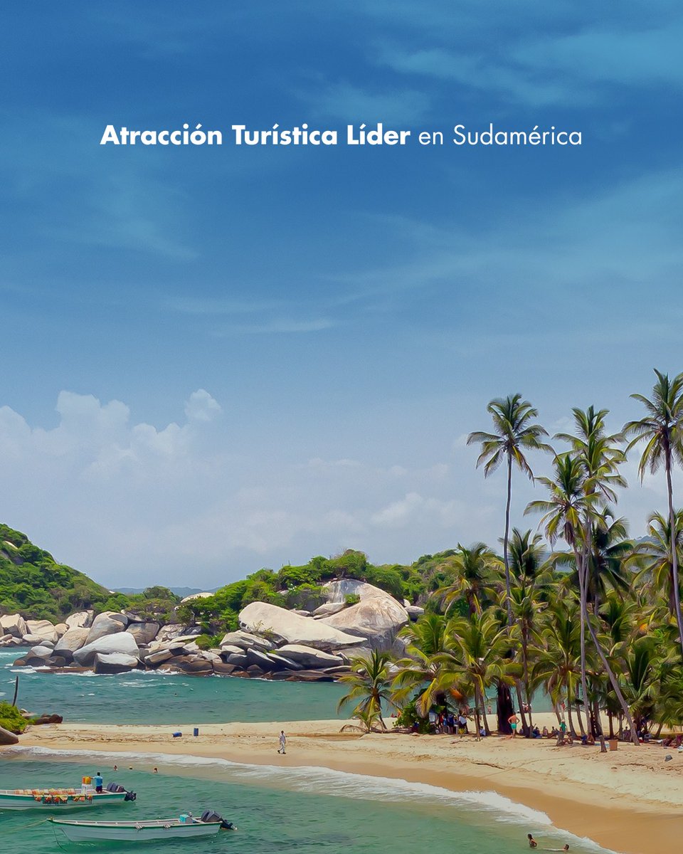 ecocampinglui's tweet photo. Nuevamente Nominado en los World Travel Awards 2025
 #WorldTravelAwards2025 #WorldTravelAwards #ParqueTayrona #EcoCampingLUI https://t.co/B9ys1vf0gP