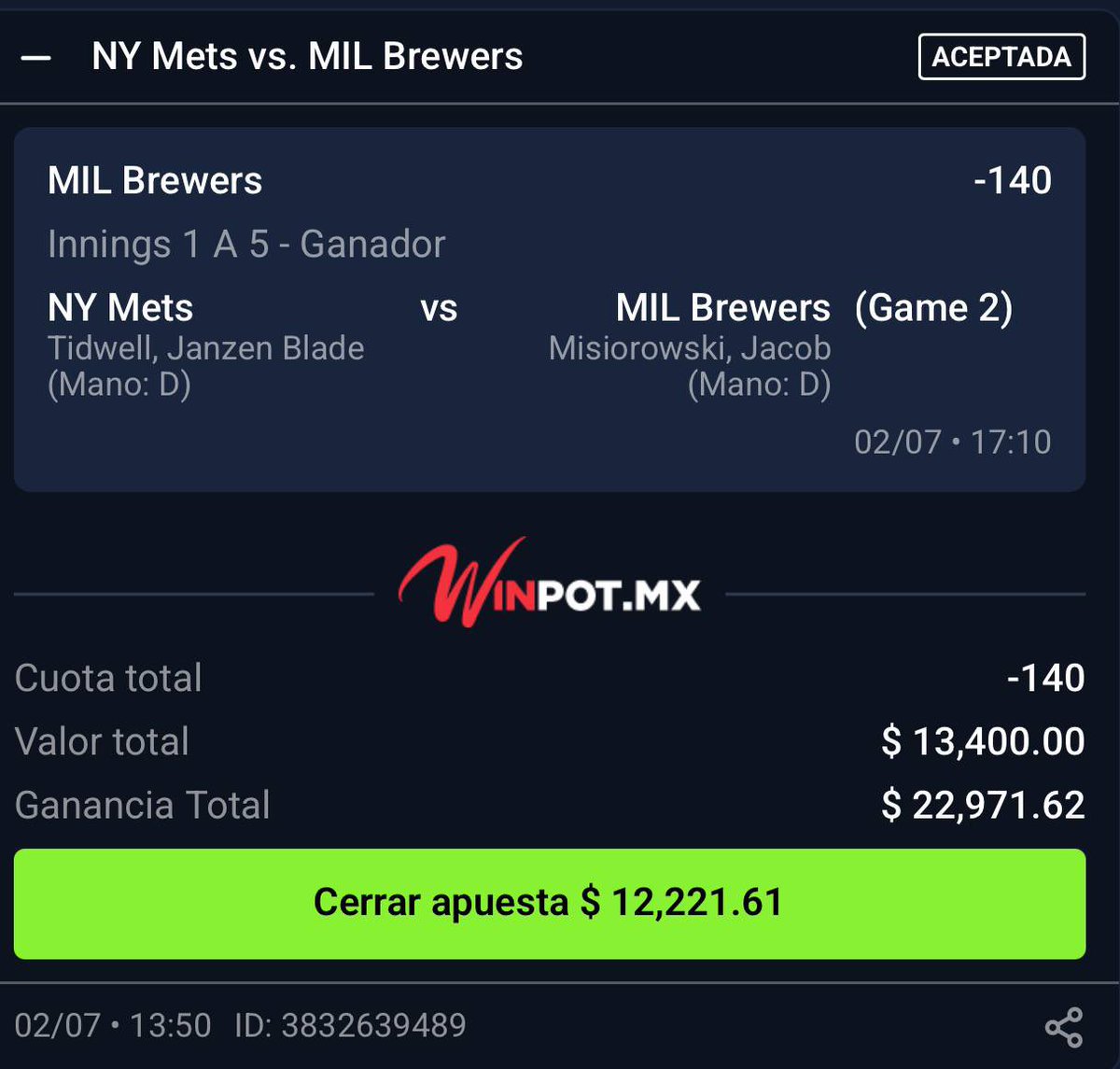 PASO 3 del vikingo ‼️🚨