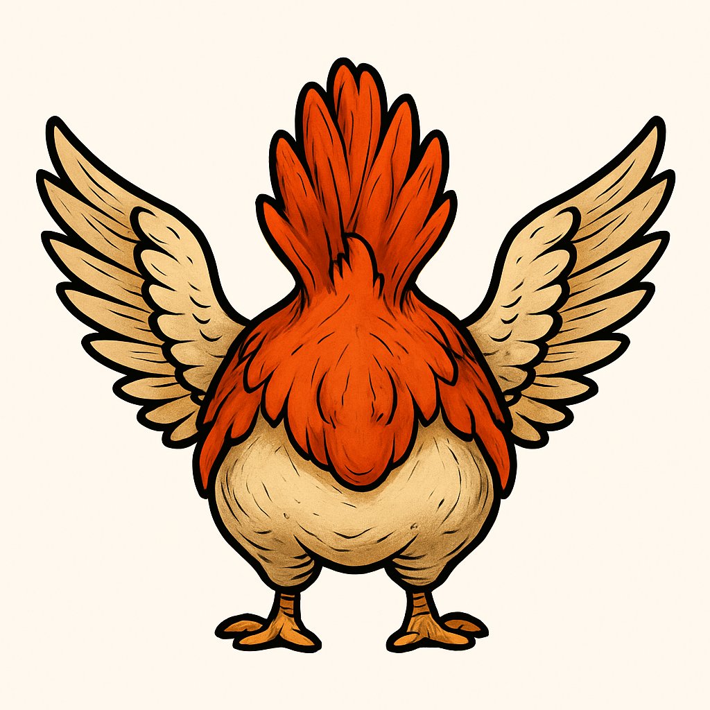 RealidadeI's tweet photo. Asa de rabo de galiha! https://t.co/rD2qLAAEZg