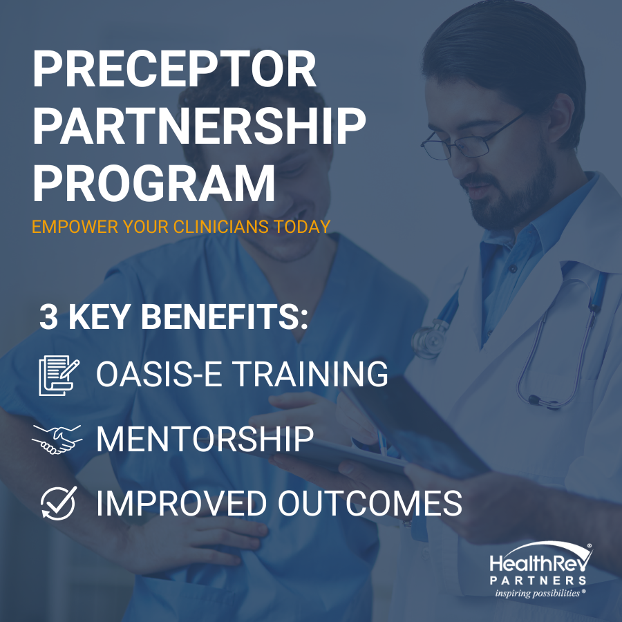 HealthRev Partners tweet media