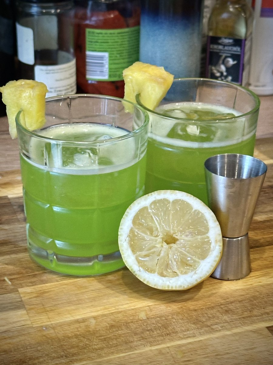 GhostPoss's tweet image. Midori Illusion time
