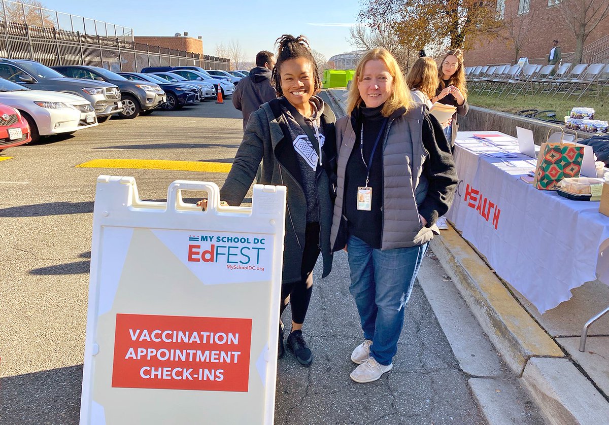DC’s nearly 93% MMR vaccination rate among kindergarteners shows what’s possible when local public health is trusted and resourced. This didn’t happen by accident—it took years of partnership, access, and outreach. Read how <a href="/_DCHealth/">DC Health</a> did it: bigcitieshealth.org/dc-mmr-vax-rat…