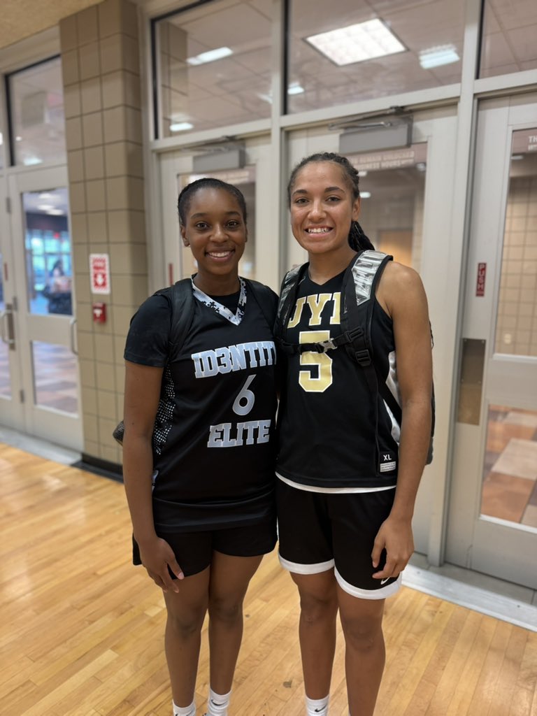 Justyn Shaw (@justyn_shaw) on Twitter photo Love seeing this! ๐ <a href="/id3ntityelite/">iD3NTiTY ELiTE</a> <a href="/JYDBasketball/">Tulsa JYD Girls Basketball Club</a> <a href="/BrooklynMiles05/">Brooklyn Miles</a> <a href="/I35Showcase_GBB/">I-35 Showcase GBB</a> #HardWorkGodFirst Love seeing this! ๐ <a href="/id3ntityelite/">iD3NTiTY ELiTE</a> <a href="/JYDBasketball/">Tulsa JYD Girls Basketball Club</a> <a href="/BrooklynMiles05/">Brooklyn Miles</a> <a href="/I35Showcase_GBB/">I-35 Showcase GBB</a> #HardWorkGodFirst
