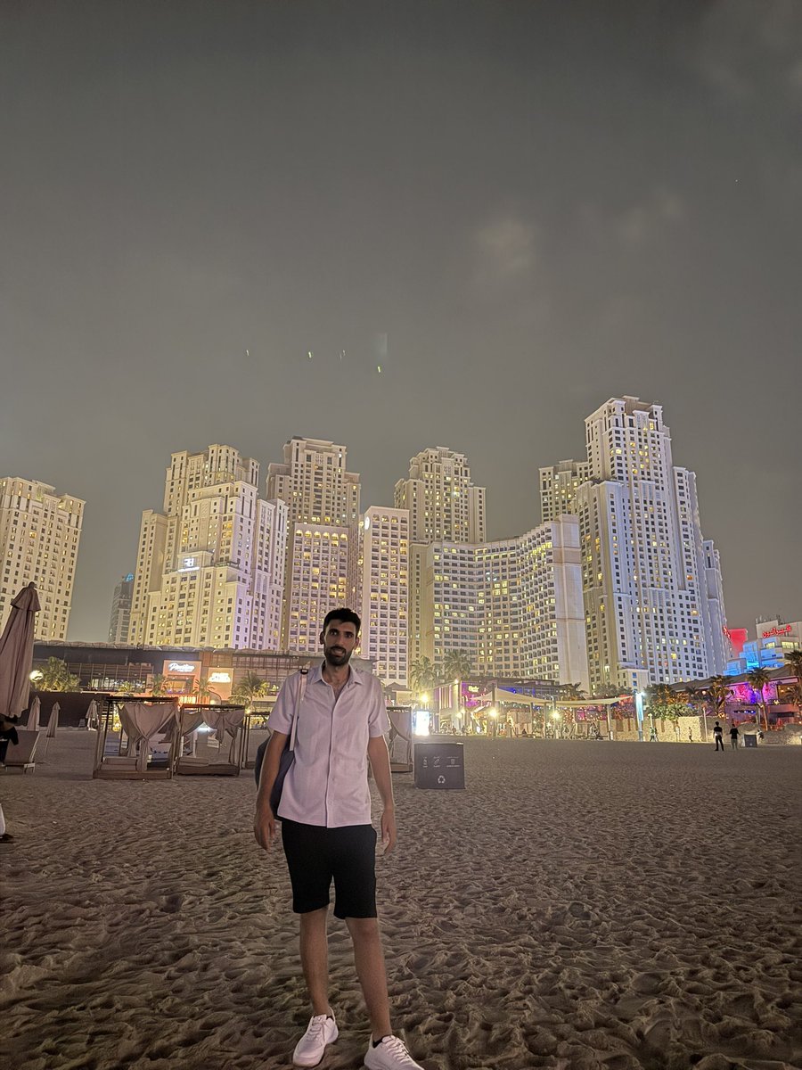 Piyasaların merkezi #BİST Dubai