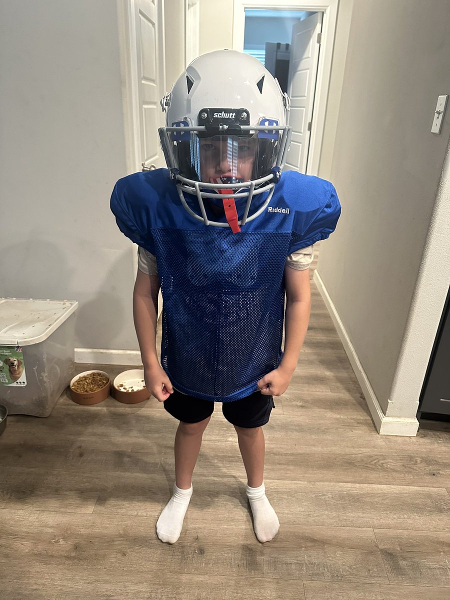 July 2023 vs July 2025. We are ready for year 3 of football!