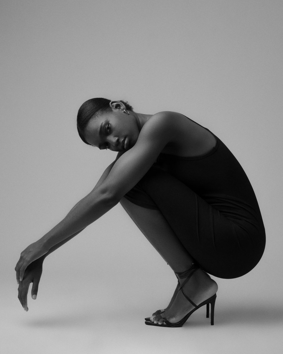 Blackben_image's tweet image. JESSICA, 2025