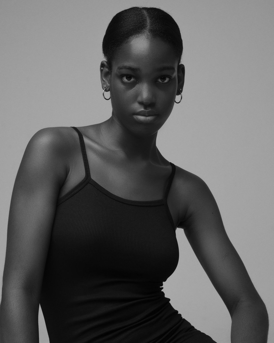 Blackben_image's tweet image. JESSICA, 2025