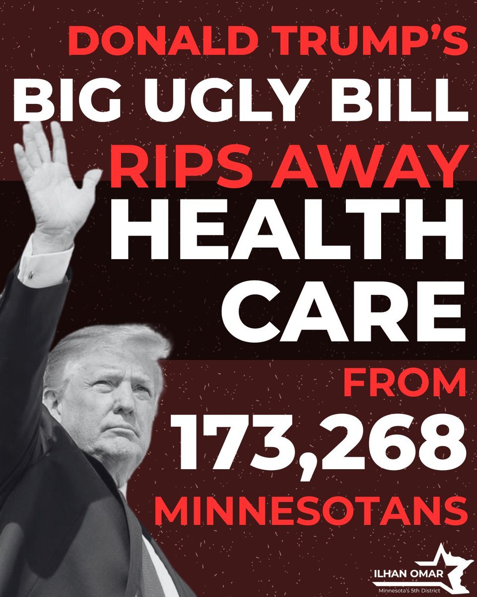 THE BIG BEAUTIFUL BILL