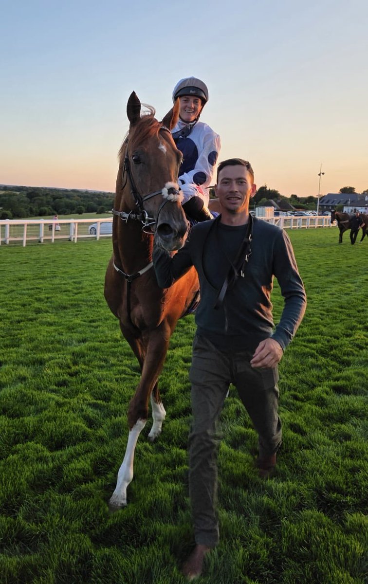 Archie Watson Racing (@archie_watson) on Twitter photo WINNER Aurora Majesty wins nicely at Epsom under <a href="/HollieDoyle1/">Hollie Doyle</a>. Well done to Salem Rashid Bin Ghadayer and to all the team at home! #winner #saxongate WINNER Aurora Majesty wins nicely at Epsom under <a href="/HollieDoyle1/">Hollie Doyle</a>. Well done to Salem Rashid Bin Ghadayer and to all the team at home! #winner #saxongate