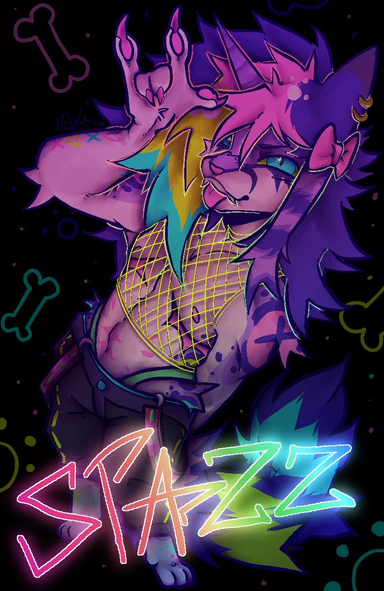 Mox_Arts's tweet photo. #artfight2025 IM IN THE GAME
TEAM CRYSTALS HAA

cough anyway here’s my first revenge :)

https://t.co/w8Mpa2Qe34 https://t.co/9zDH0ji4Tp