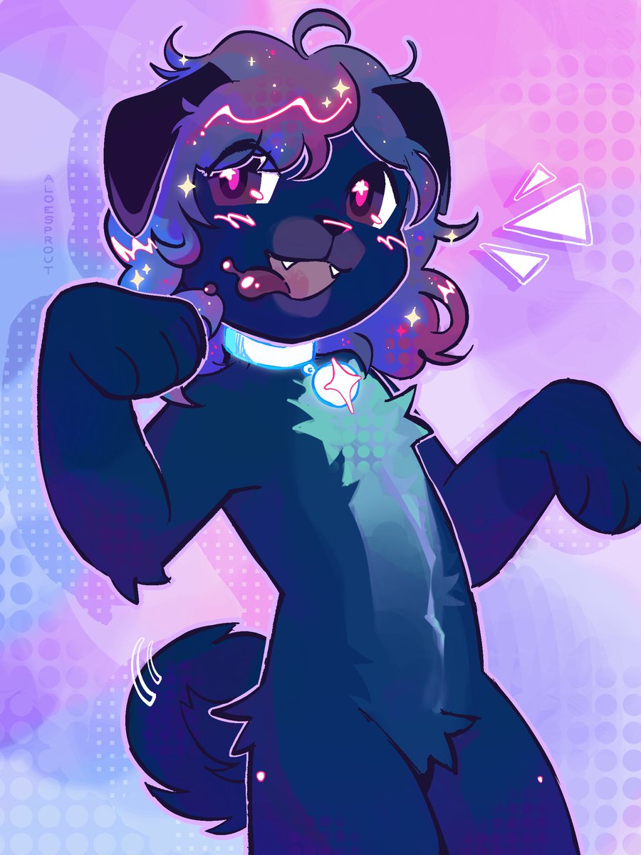 aloesprout's tweet image. 🚨COMMISSIONS OPEN!🚨

I’m trying to stay afloat fo da month! until my interviews, it’s just furries &amp;amp; more linkedin doomscrolling x_x

BASE RATES:
Icons: 5️⃣0️⃣
Halfbodies: 8️⃣0️⃣
Fullbodies: 1️⃣0️⃣0️⃣
Character Sheets: pm for info, depends!

Any reshares are greatly appreciated!🫰🏼🐰