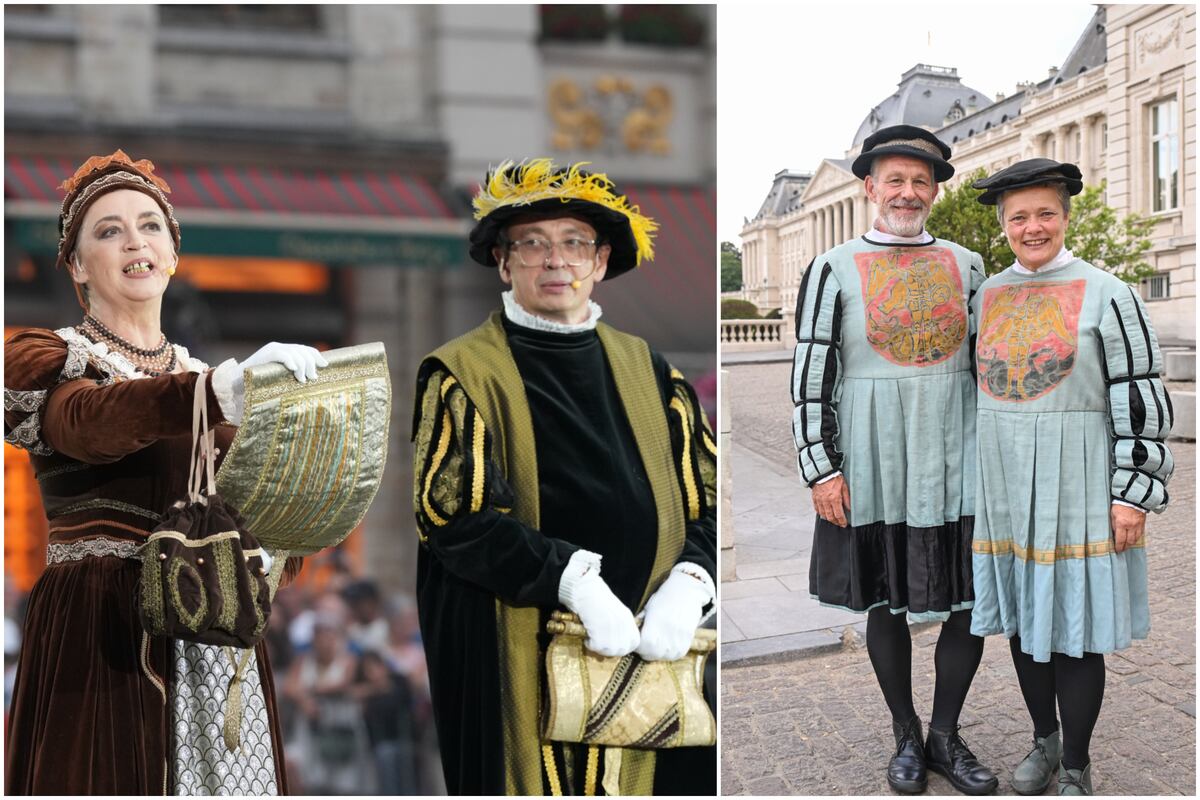 DH-Bruxelles tweet media