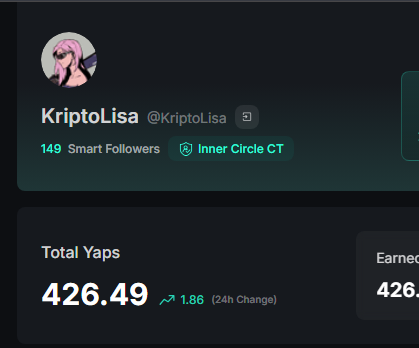 KriptoLisa tweet media