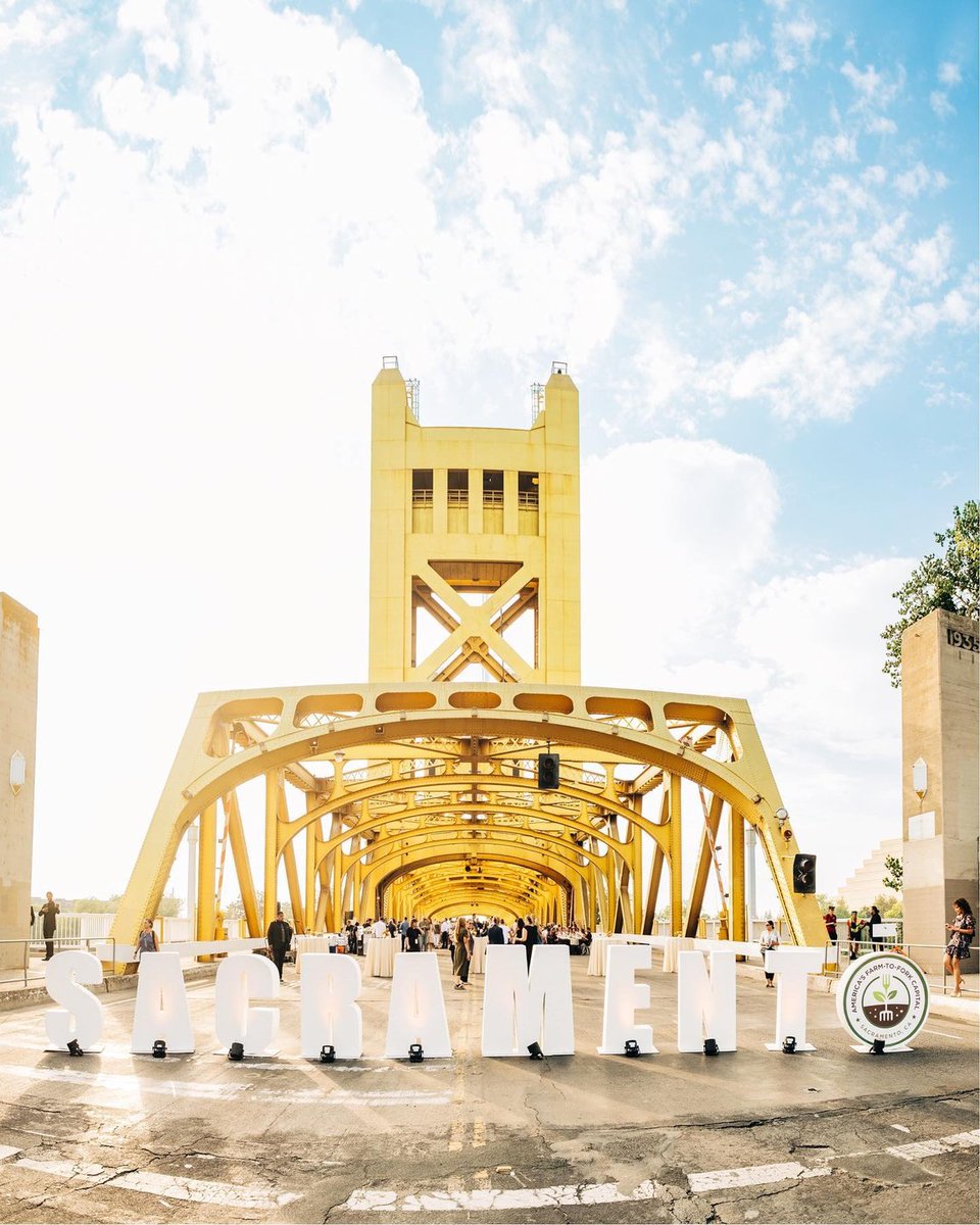 On this episode of the California Now Podcast, we explore the vibrant and eclectic world of events, celebrations, and festivals in California with three noteworthy guests. 🎙️ 

Listen in: bit.ly/4ko86yK

📍@visitsacramento 

📷 francisco_chavira on IG