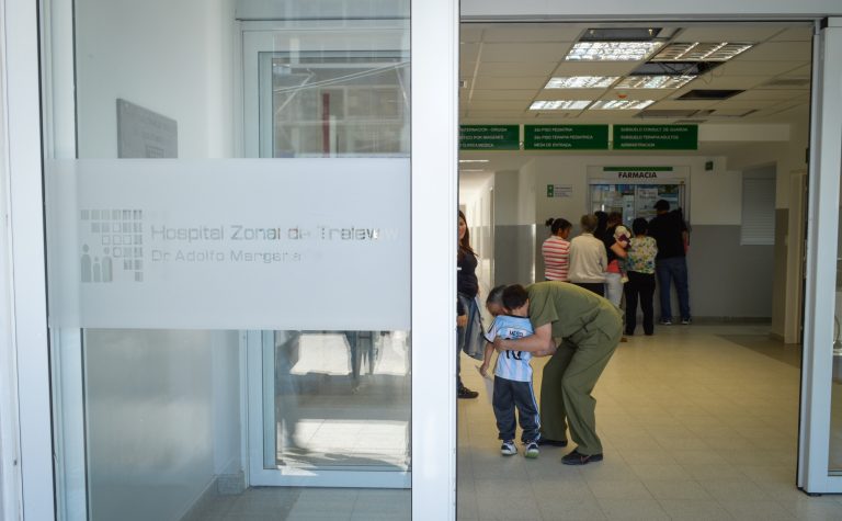 Chubutparatodos's tweet photo. Provincia informó que la atención en el Hospital Zonal de #Trelew está garantizada
#HospitalZonal
https://t.co/Gor83IFLlT @gobiernochubut https://t.co/FympCZwVWV