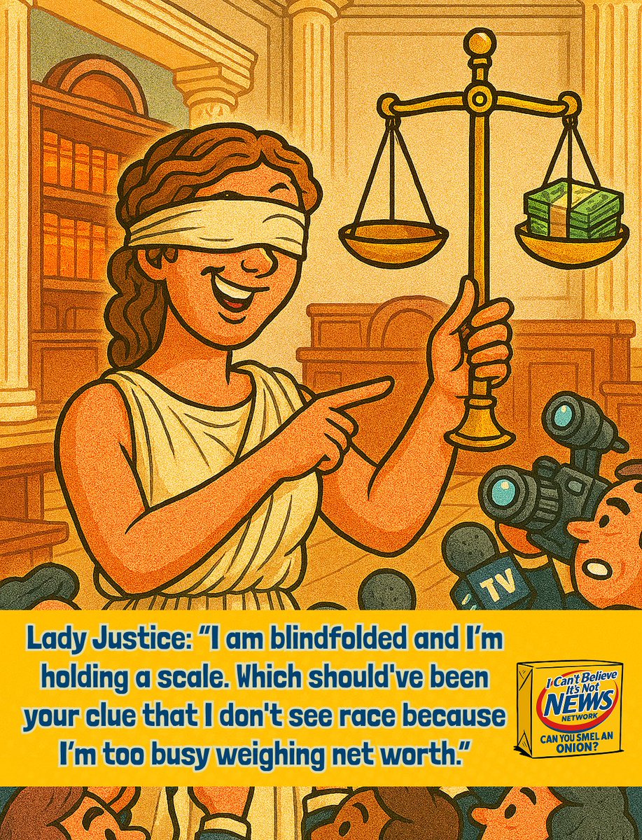 SamTahaHaha's tweet photo. Oh we get our very own OJ Simpson? Nice!

#breakingnews #news #parody #fake #update #pdiddy #justice #ojsimpson #CBINN #babyoil #babyoildaddy #race #racialjustice #equality #trial #pdiddytrial #PdiddyFiles https://t.co/Whs7a9btNY