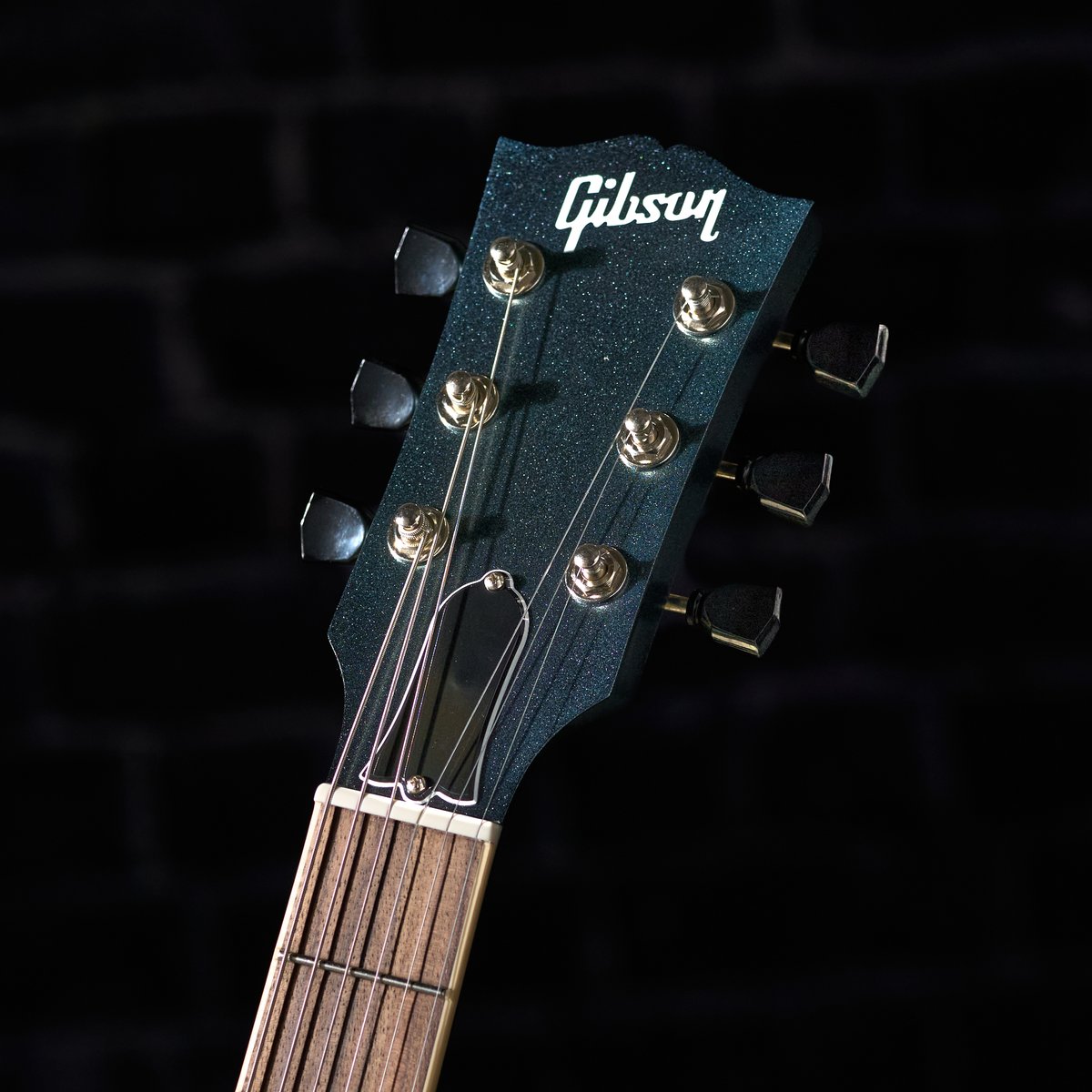 Gibson tweet media