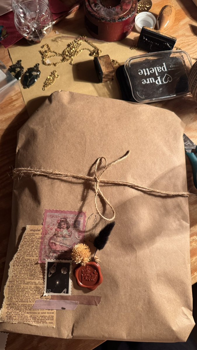 🌿متجر صندوق من فن🌿 | هدايا نادرة tweet media