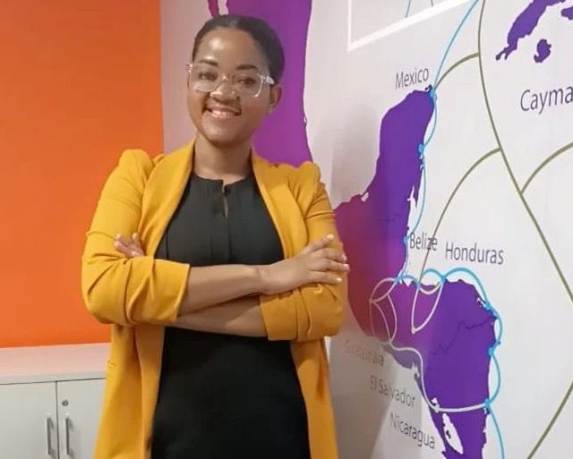 Caribbean Youth Environment Network in Jamaica tweet media