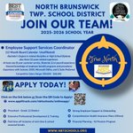 Photo by North Brunswick Township Middle School (@NBTMS1)