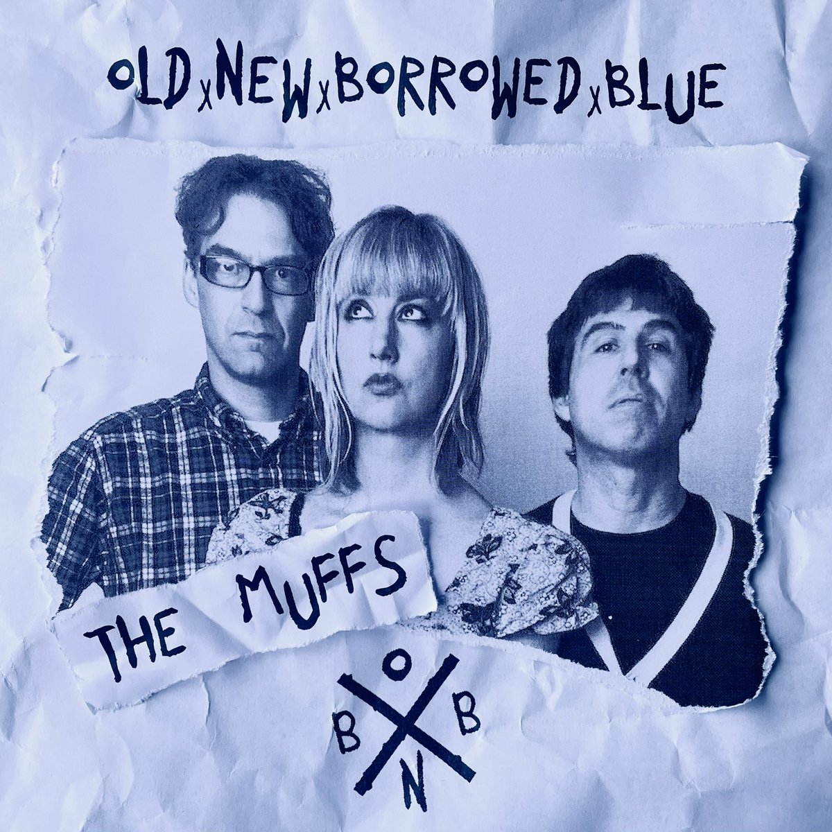 The Rip (@theripradio) on Twitter photo 🔥 OxNxBxB - <a href="/TheMuffs/">The Muffs: Kim</a> 🔥
Old: ‘Get Me Out Of Here’
New: ‘No Holiday’
Borrowed: ‘Big Mouth’ (<a href="/Geoff_C_Palmer/">Geoff Palmer</a>)
Blue: ‘Sad Tomorrow’
🔥☠️🔥 🔥 OxNxBxB - <a href="/TheMuffs/">The Muffs: Kim</a> 🔥
Old: ‘Get Me Out Of Here’
New: ‘No Holiday’
Borrowed: ‘Big Mouth’ (<a href="/Geoff_C_Palmer/">Geoff Palmer</a>)
Blue: ‘Sad Tomorrow’
🔥☠️🔥