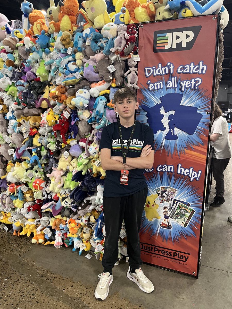 JPP: The Next Generation! 😎