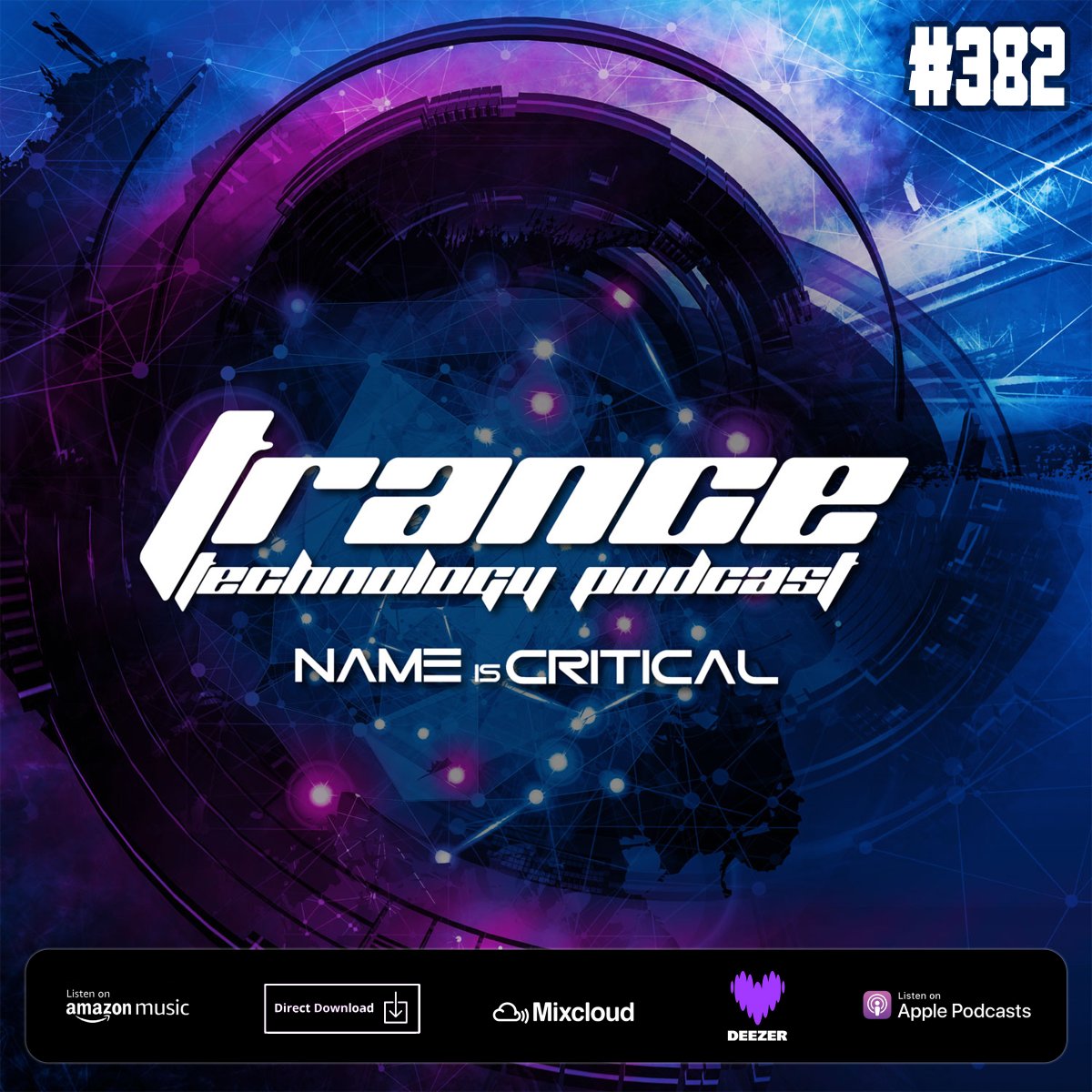 Name Is Critical tweet media