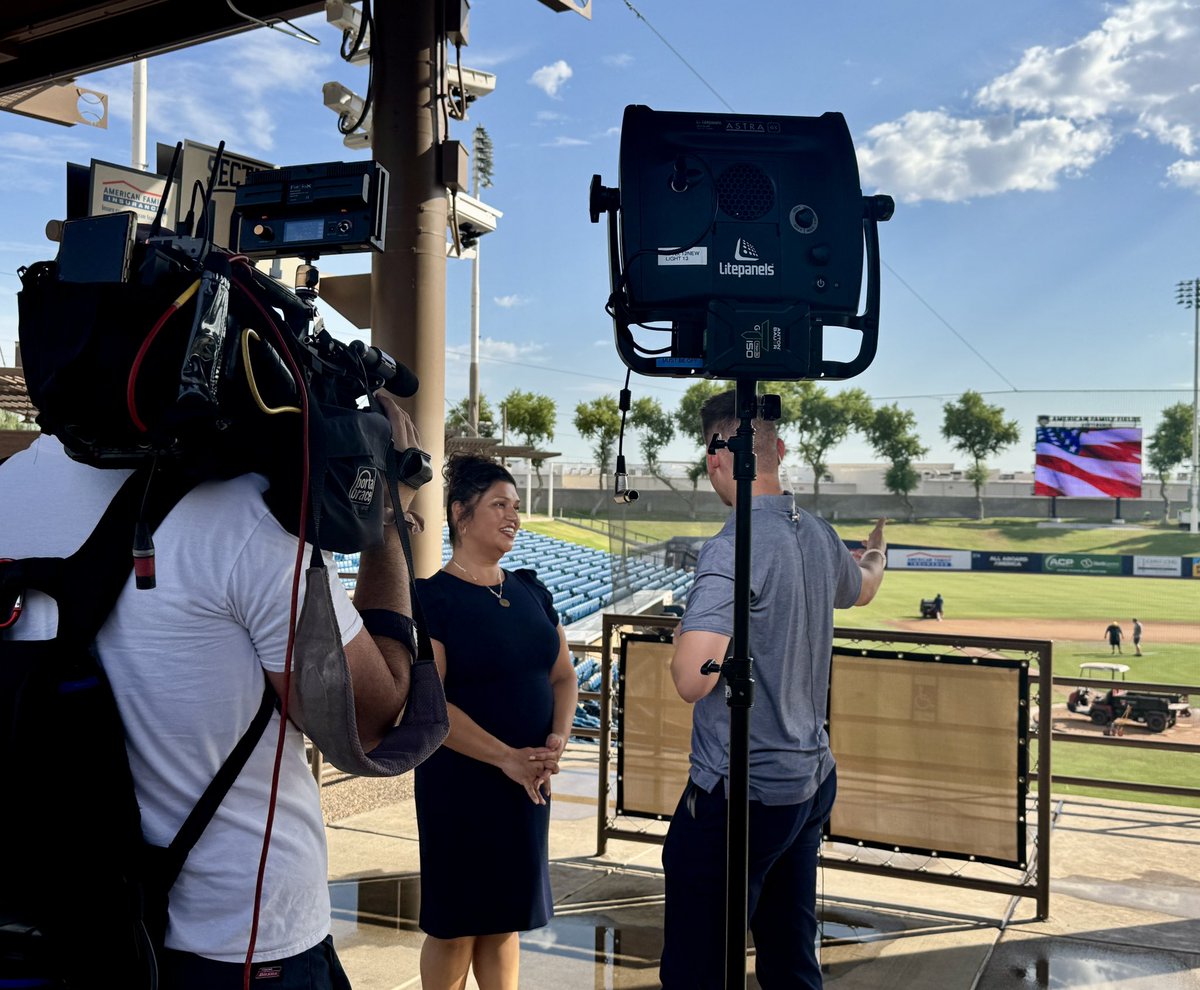 🎆 Thank You to <a href="/12News/">12 News</a>, <a href="/azfamily/">azfamily 3TV CBS 5</a>, <a href="/FOX10Phoenix/">FOX 10 Phoenix</a>, and <a href="/TelemundoAZ/">Telemundo Arizona</a>! 🎆
�We’re so grateful to these amazing media partners for helping us spread the word about Light Up the Sky, happening TOMORROW July 3rd! 🇺🇸✨

This event is 100% FREE and open to the entire community — because