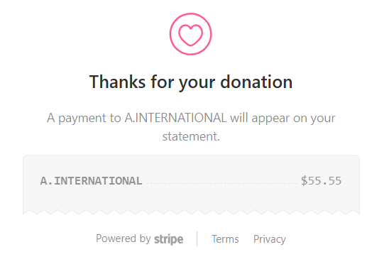 leilani12194's tweet image. One donation at a time to help our Ukrainian defenders of freedom, liberty and democracy.