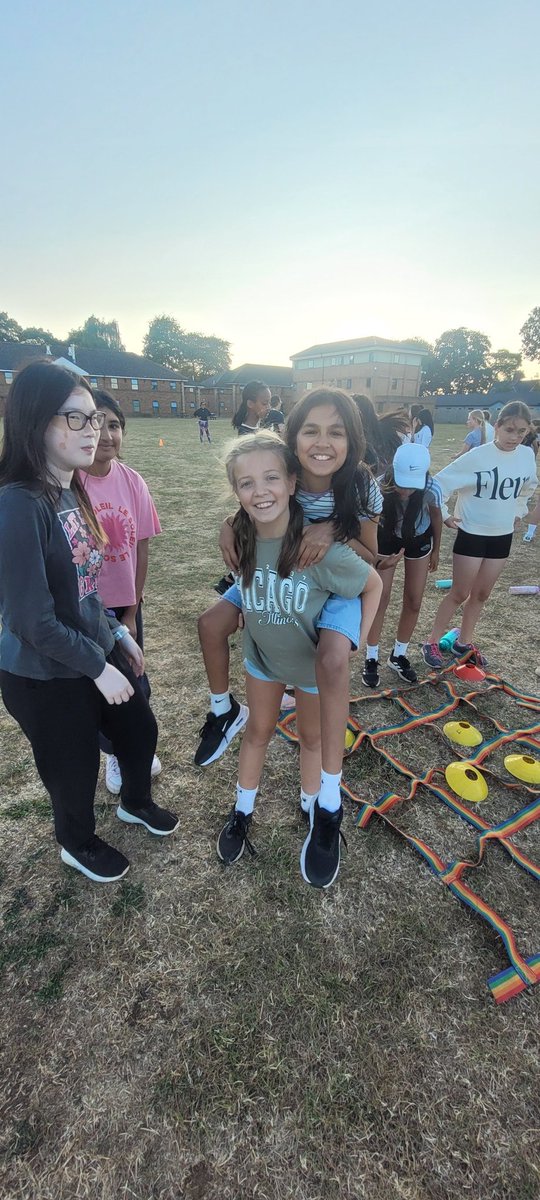SGGS PE Department tweet media