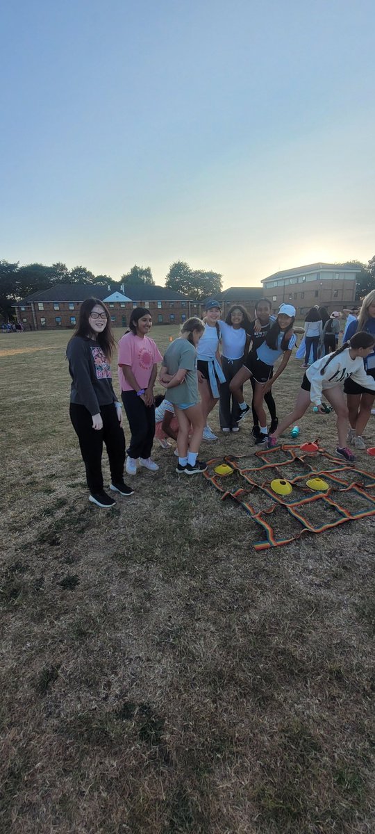 SGGS PE Department tweet media