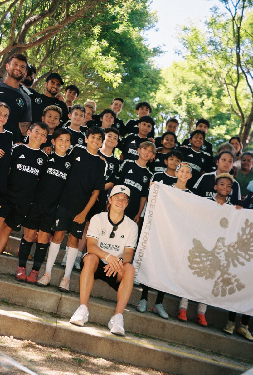 Bryce Duke tweet media