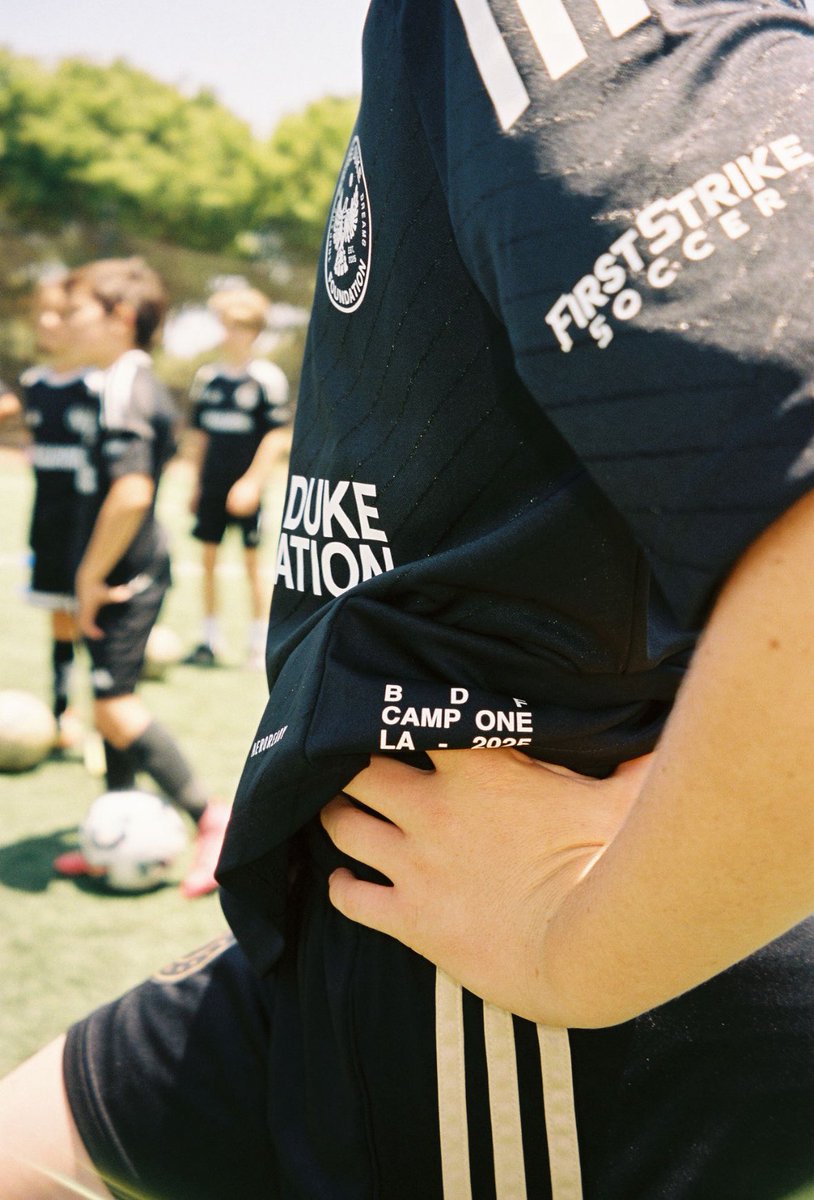 Bryce Duke tweet media